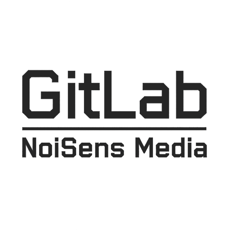 NoiSens Gitlab